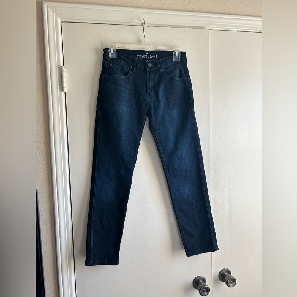 Girls Steve’s jeans size 12
